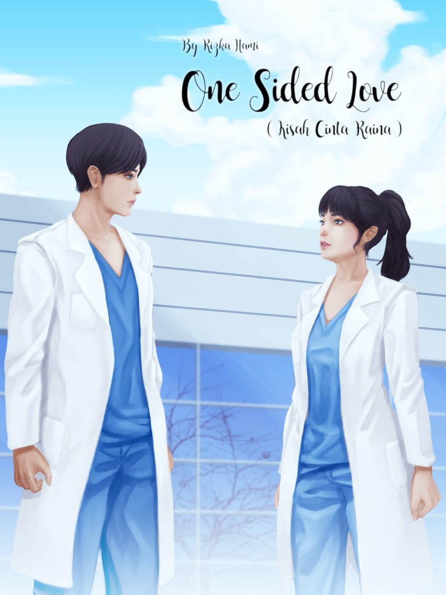 One Sided Love (Kisah Cinta Raina) by Rizka hami Goodnovel