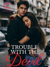 Novel Trouble with the Devil by Aera