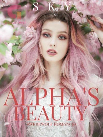 Alpha's Beauty Alpha's Beauty