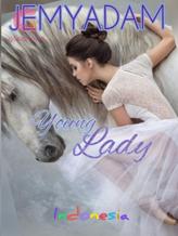 Novel YOUNG LADY (Indonesia) by Jemyadam