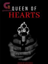 Novel Queen of Hearts by Arabella Schmidt