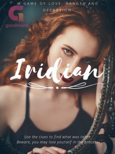 Iridian Iridian