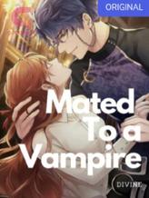 Novel MATED TO A VAMPIRE by DIVINE