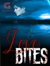 Novel Love Bites by Icy Bany