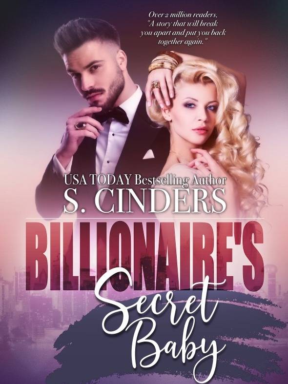 Billionaire's Secret Baby Special Delivery by S. CindersFull Chapters