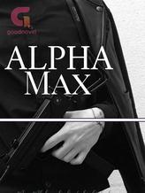 Novel Alpha Max by Greyandwhite09