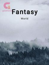 Novel Fantasy World by C Kode R