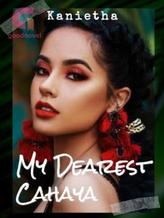 Novel My Dearest Cahaya by Kanietha