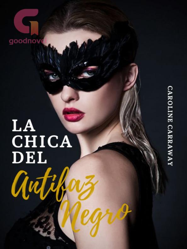 La chica del antifaz
