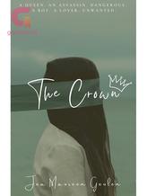 Novel The Crown by Jea Maureen Geulen