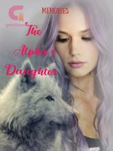 The Alpha's Daughter