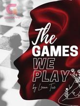 Novel The Games We Play by Leann Tice