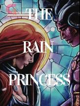 Novel The Rain Princess by N.n.