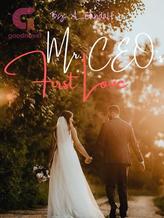 Novel Mr. CEO’s First Love by A_Gandalf