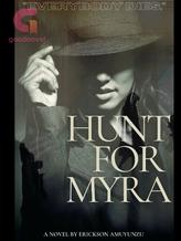 HUNT FOR MYRA