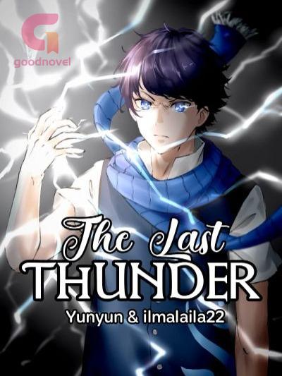 The Last Thunder The Last Thunder