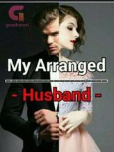 Novel My Arranged Husband by zuhrasristy