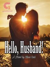 Novel Hello Husband the Fillain Wife by Ellina Exsli