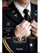 Love You, My Pilot Husband