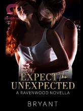 Novel Expect The Unexpected by Bryant