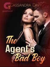 Novel The Agent’s Bad Boy by Cassandra Davy