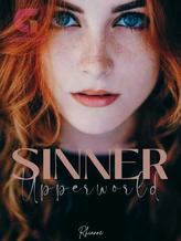 Novel Sinner (Upperworld) by Rhianne