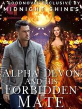 Novel Alpha Devon And His Forbidden Mate by Midnight Shines