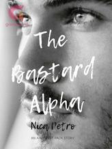 Novel The Bastard Alpha by Nica Petro