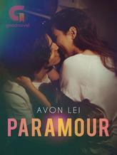 Novel Paramour by Avon Lei