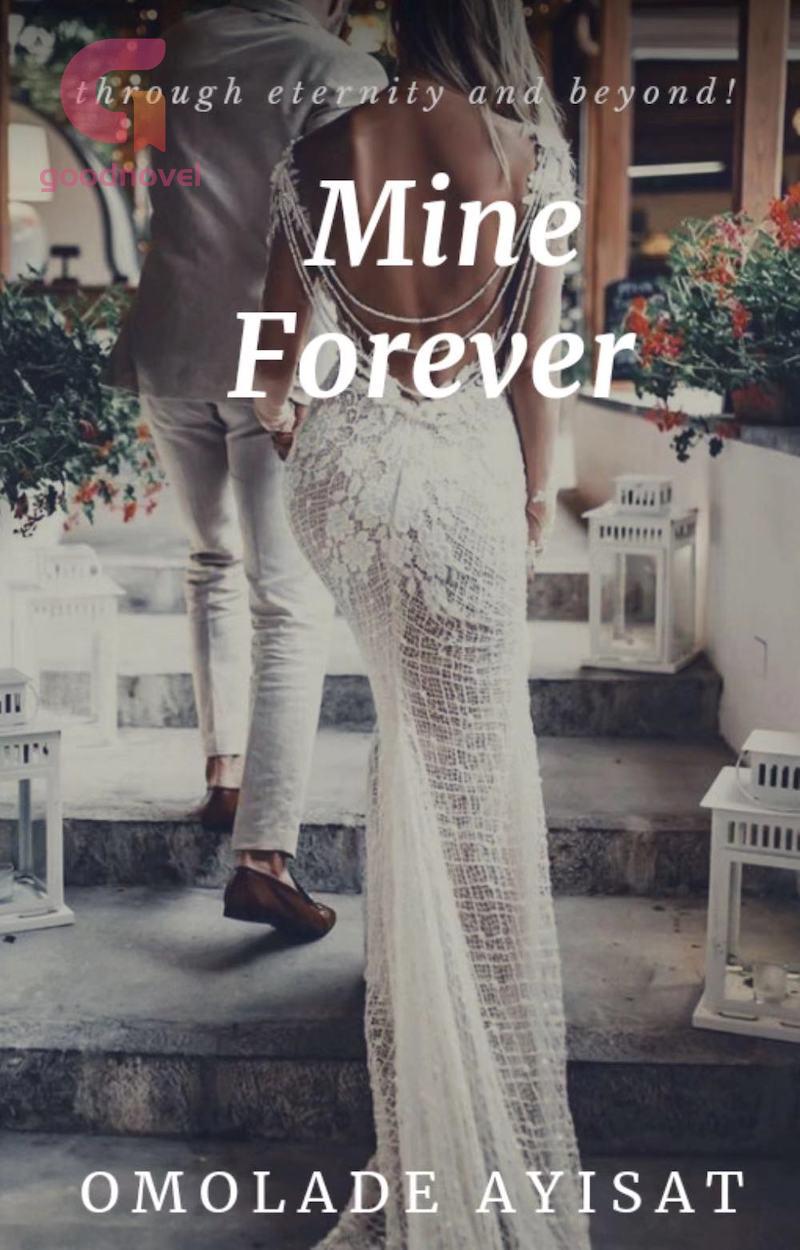 Mine Forever Mine Forever