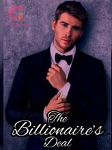 Novel The Billionaire’s Deal by Majesty