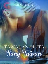 Novel Tawaran Cinta Sang Taipan by Memey Yin