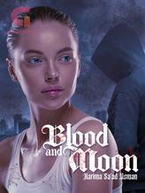 Novel Blood and Moon by Karima Sa’ad Usman