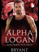 Novel Alpha Logan by Bryant