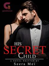 His Secret Child (English)