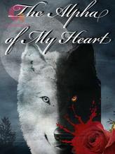 Novel The Alpha of My Heart by Jessie Davis