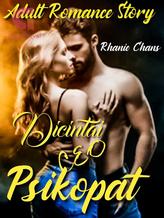 Novel Dicintai CEO Psikopat by Rhanie Chans