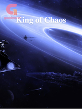 Novel King of Chaos by OSean-zK