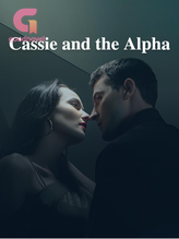 Novel Cassie and the Alpha by Jess w