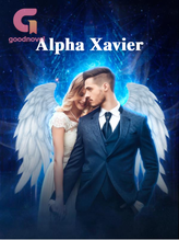 Novel Alpha Xavier by Angie Odhiambo