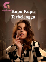 Novel Kupu Kupu Terbelenggu by AriE Aja