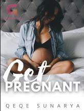 Novel Get Pregnant by Qeqe Sunarya