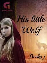 Novel His Little Wolf by becky j