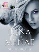 Luna of the Menae