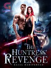 Novel The Huntress’ Revenge by Kajal Haripersad