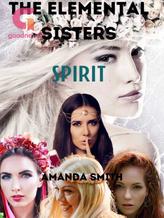 Novel The Elemental Sisters by Amanda Smith