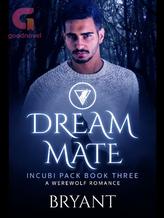 Novel Dream Mate by Bryant