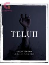 Novel Teluh Brojo Asmoro by Faisalicious