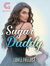 Novel Sugar Daddy by Cassandra Davy