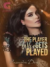 Novel The Player Who Gets Played by Cassandra Davy